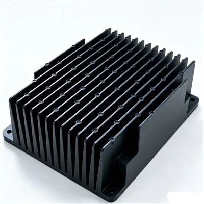 Die Casting tad-Djar tar-Radjatur