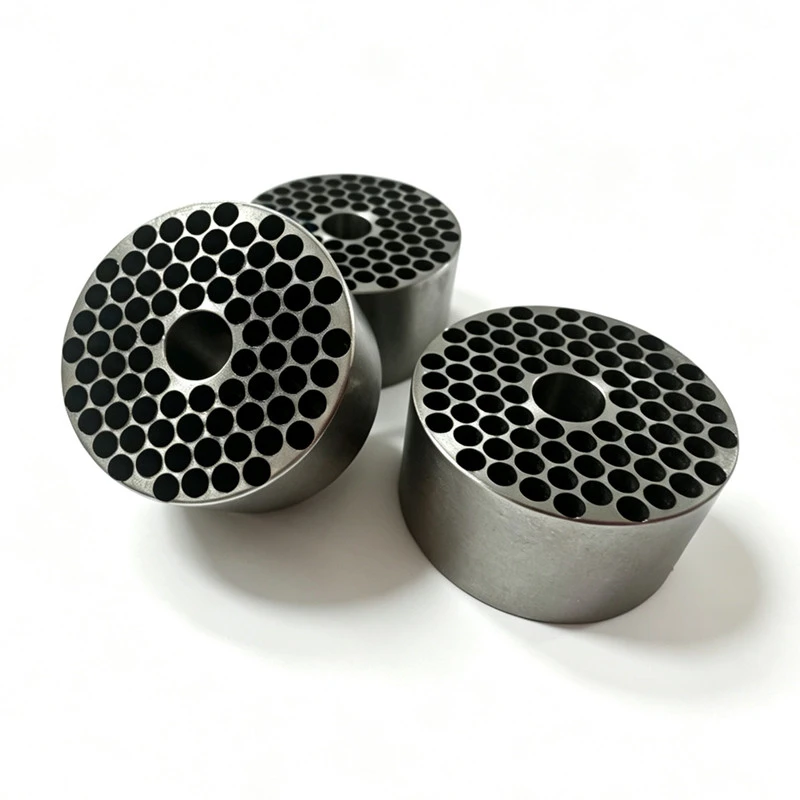 Stainless Steel Tube Laser Qtugħ