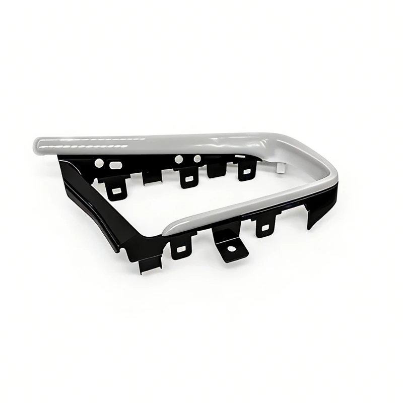 Injezzjoni tal-plastik Overmolding