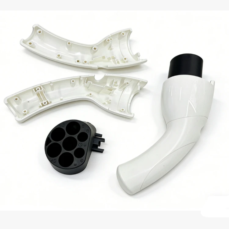 Moulding Rapidu tal-Prototip