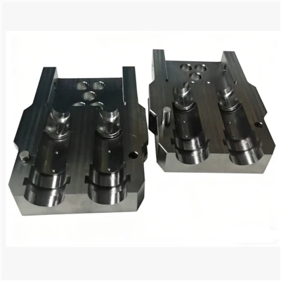 Moffa bil-makna CNC