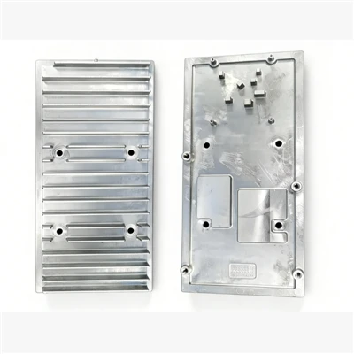 Die Casting ADC12 Parti