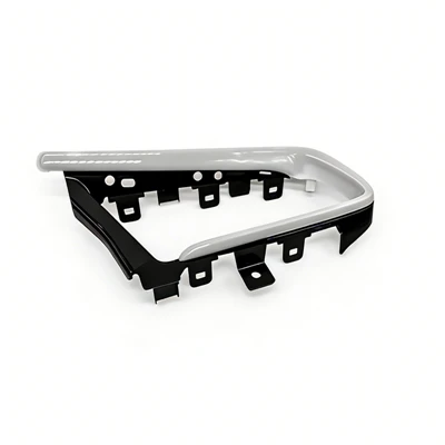 Injezzjoni tal-plastik Overmolding