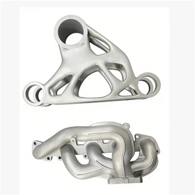 Stampar tal-metall SLM